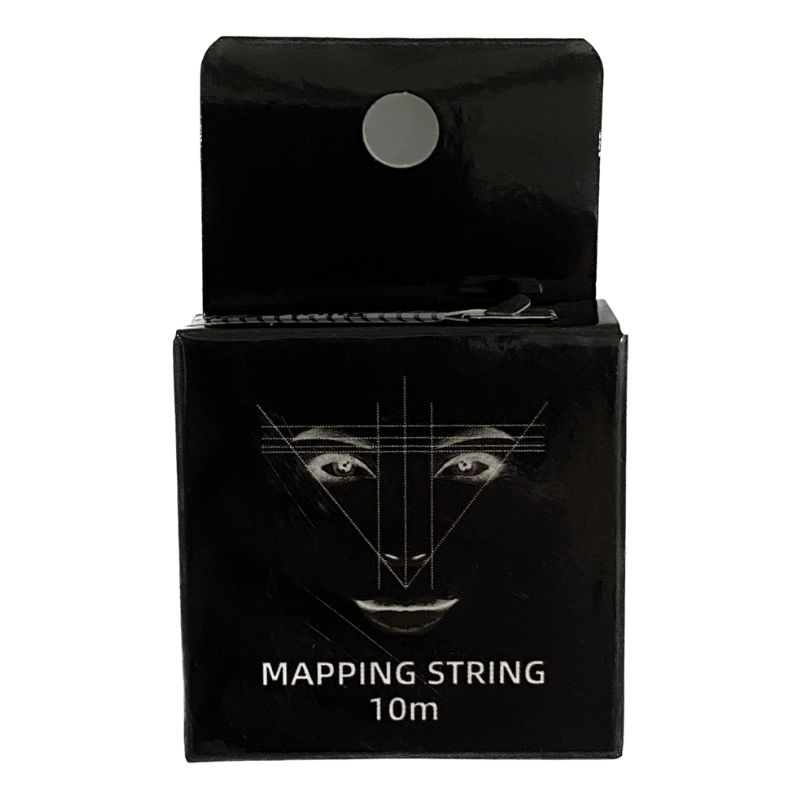 Mapping String (Black) - Discount Beauty Supplies - Discount Beauty ...